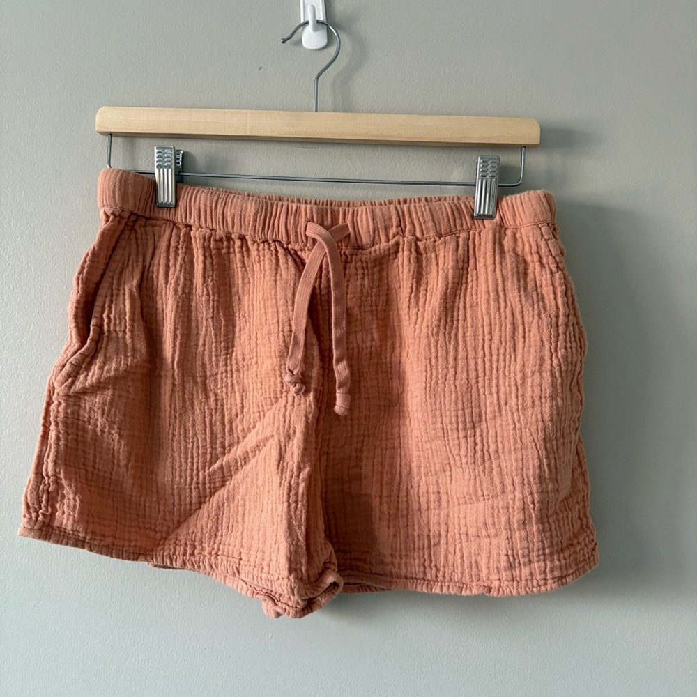 ARITZIA WILFRED Sail Shorts size S